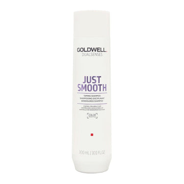 GOLDWELL - DUALSENSES_Just Smooth Taming Shampoo_Cosmetic World